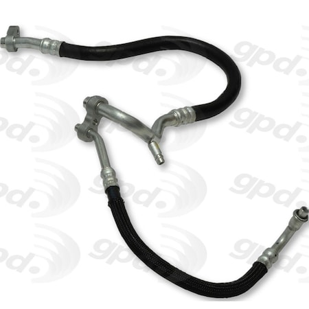 Gpd Hose Manifold Line 4813006
